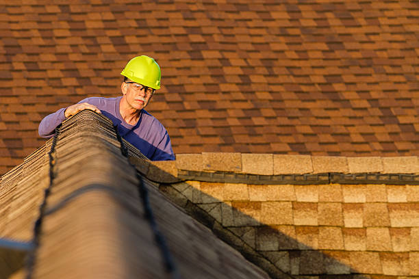 Best Storm Damage Roof Repair  in Sayreville, NJ