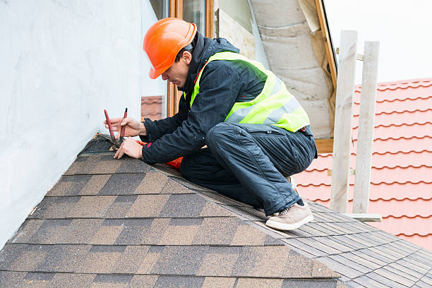 Quick and Trustworthy Emergency Roof Repair Services in Sayreville, NJ